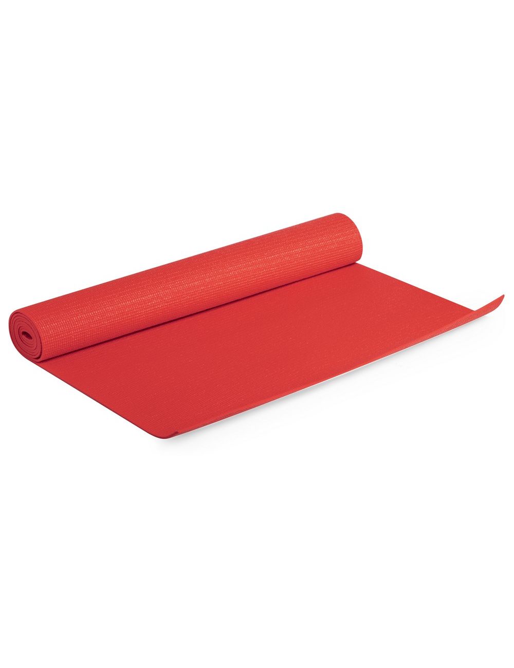 Mata do ćwiczeń z pokrowcem