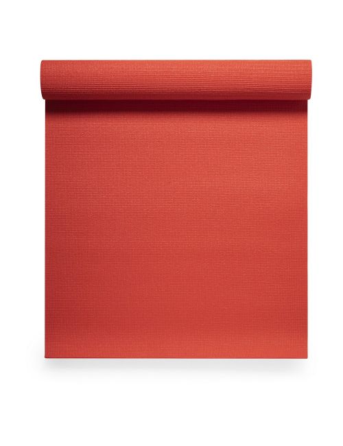 Mata do ćwiczeń z pokrowcem