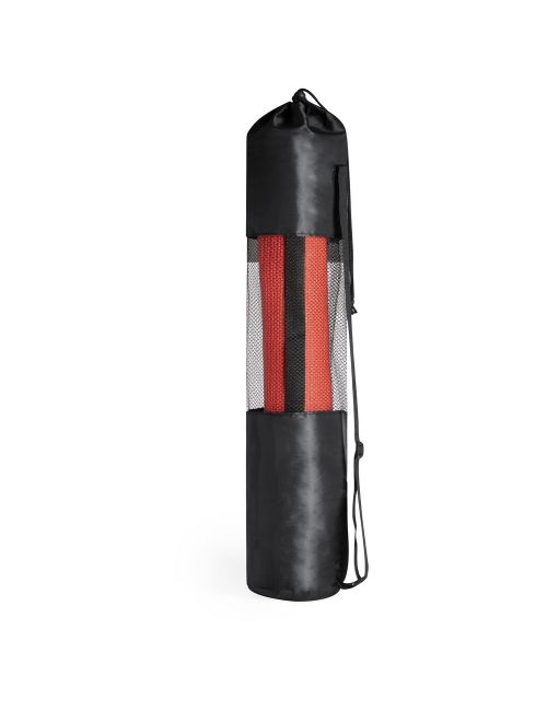 Mata do ćwiczeń z pokrowcem