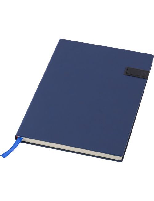Notatnik ok. A5, pamięć USB 16 GB