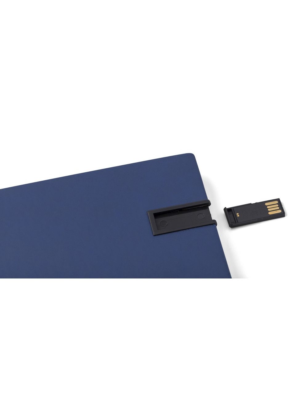Notatnik ok. A5, pamięć USB 16 GB