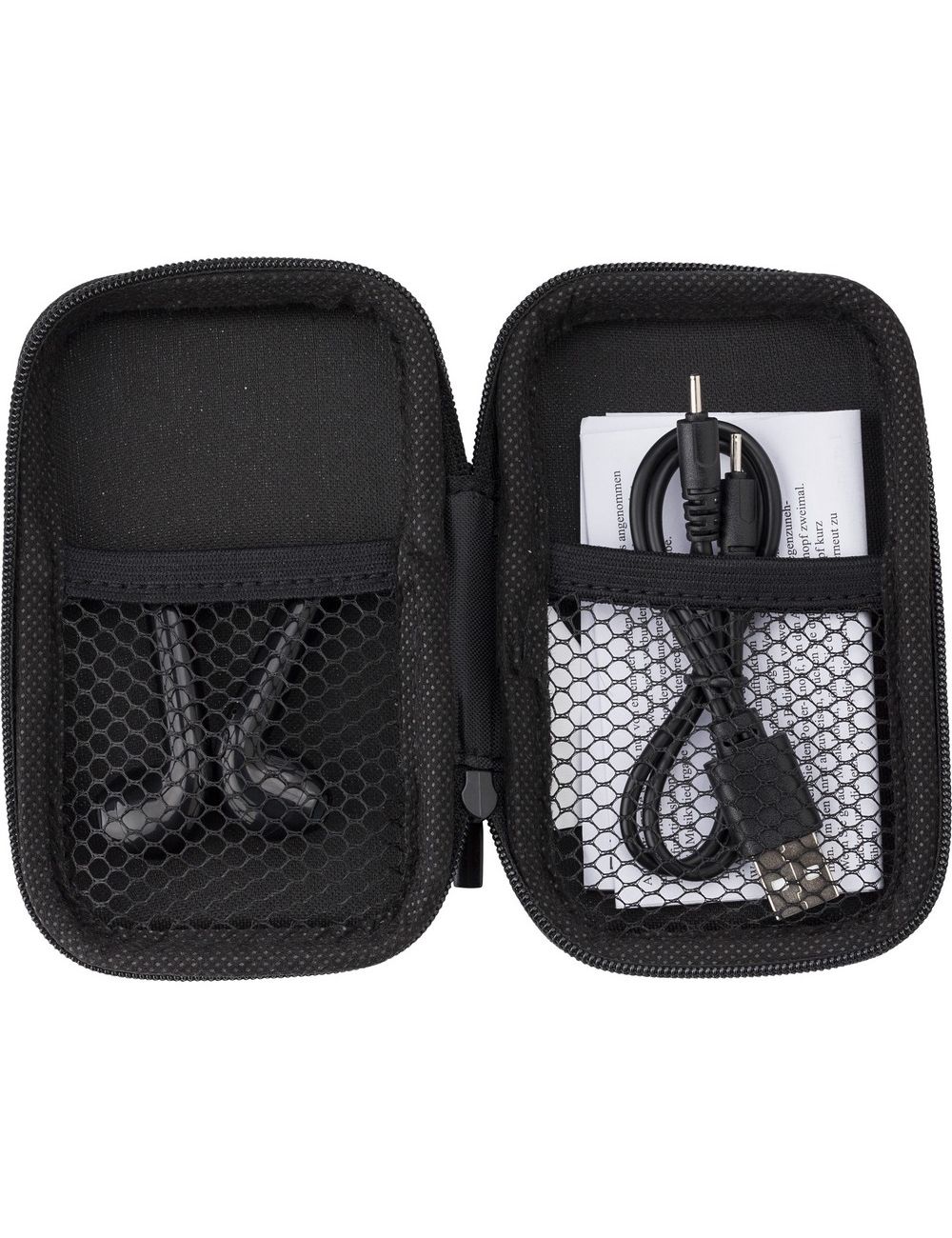 Bezprzewodowe słuchawki douszne