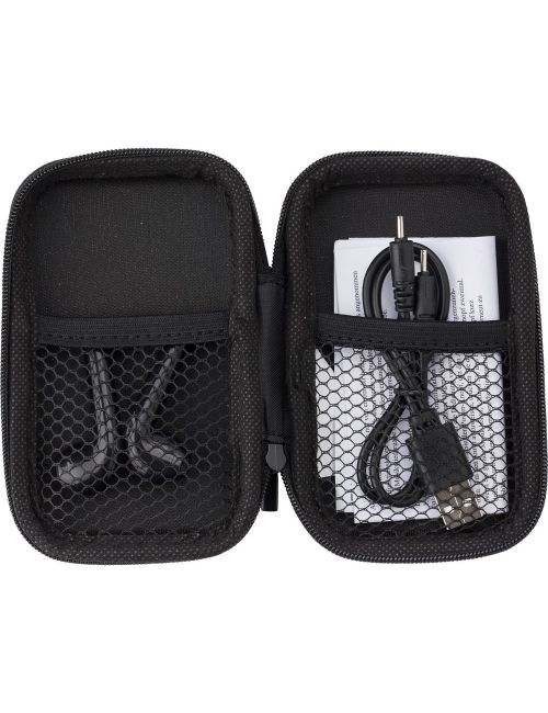 Bezprzewodowe słuchawki douszne