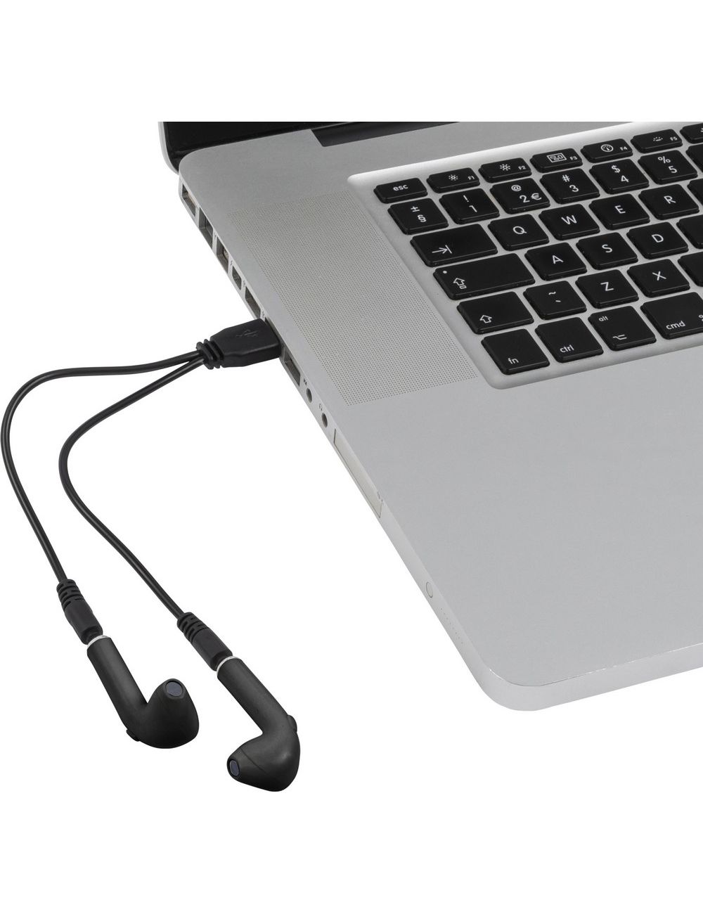 Bezprzewodowe słuchawki douszne