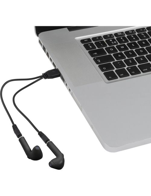 Bezprzewodowe słuchawki douszne