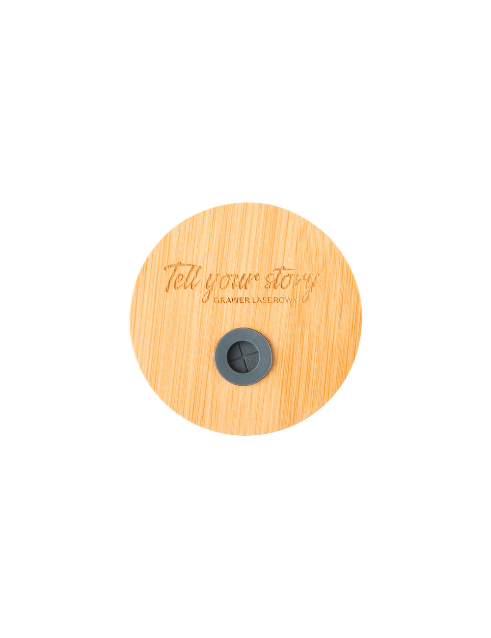 Szklanka/kubek Upscale 450 ml, granatowy 