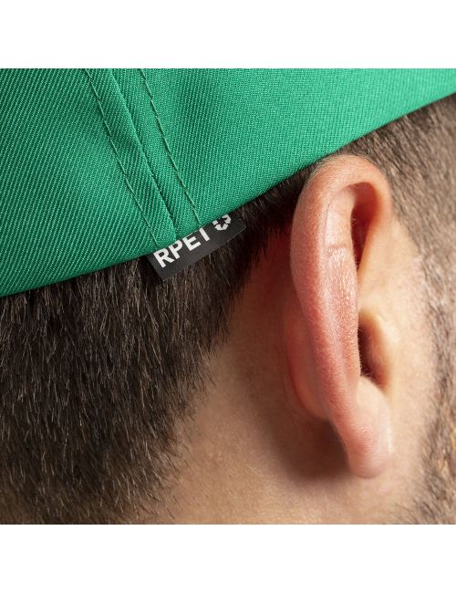 Czapka z daszkiem RPET