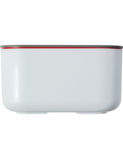 Pudełko śniadaniowe 850 ml, stojak na telefon