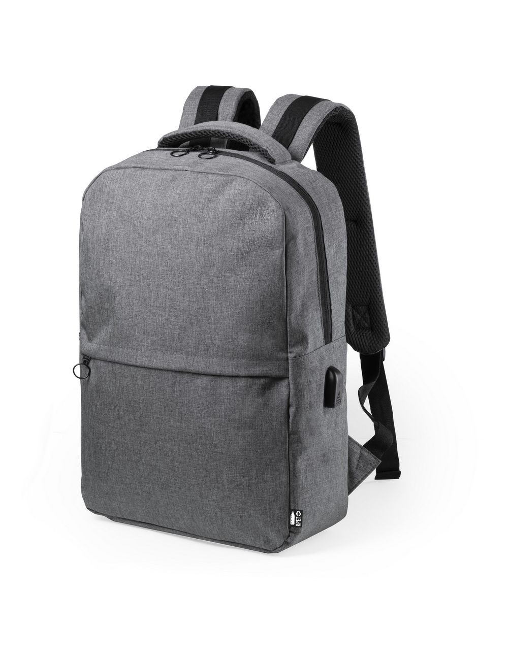 Plecak na laptopa 15" RPET