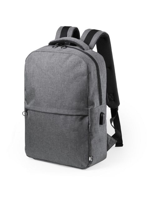 Plecak na laptopa 15" RPET