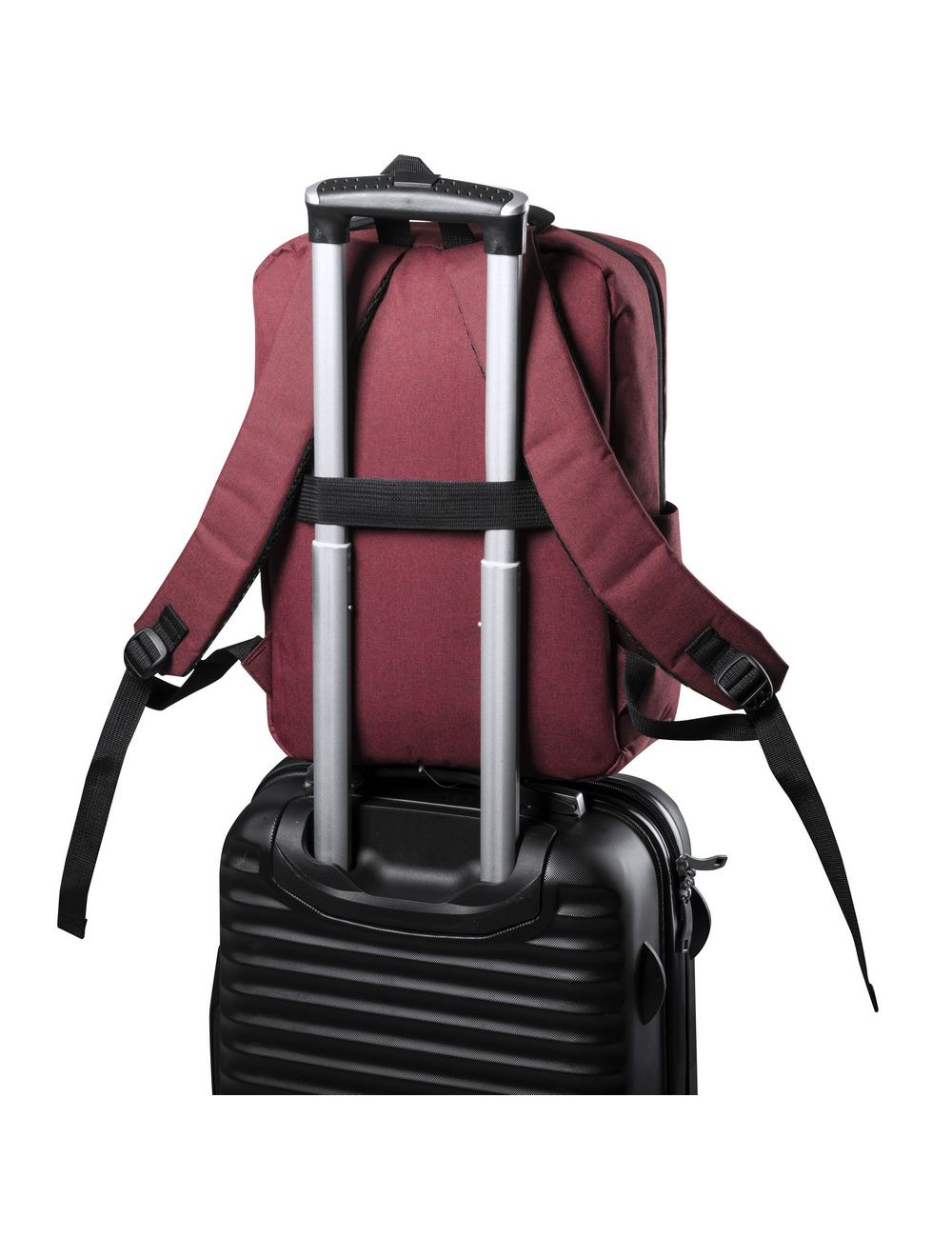 Plecak na laptopa 15"