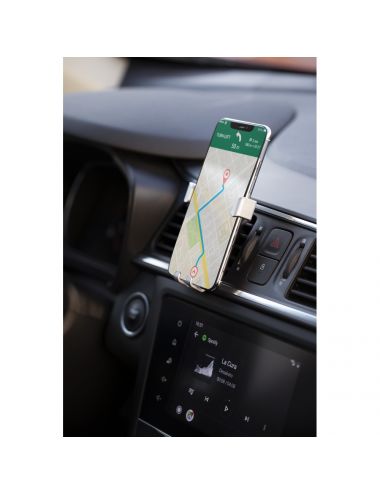Regulowany samochodowy uchwyt do telefonu 2