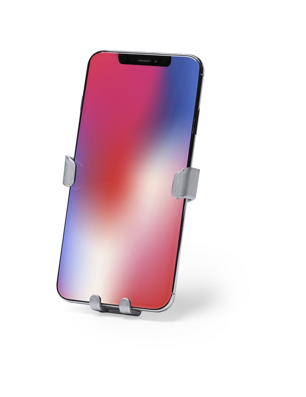 Regulowany samochodowy uchwyt do telefonu