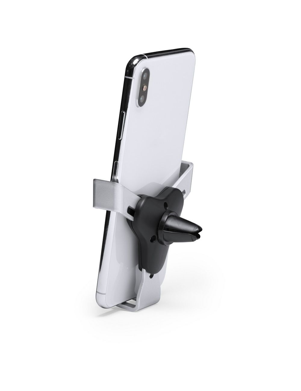 Regulowany samochodowy uchwyt do telefonu