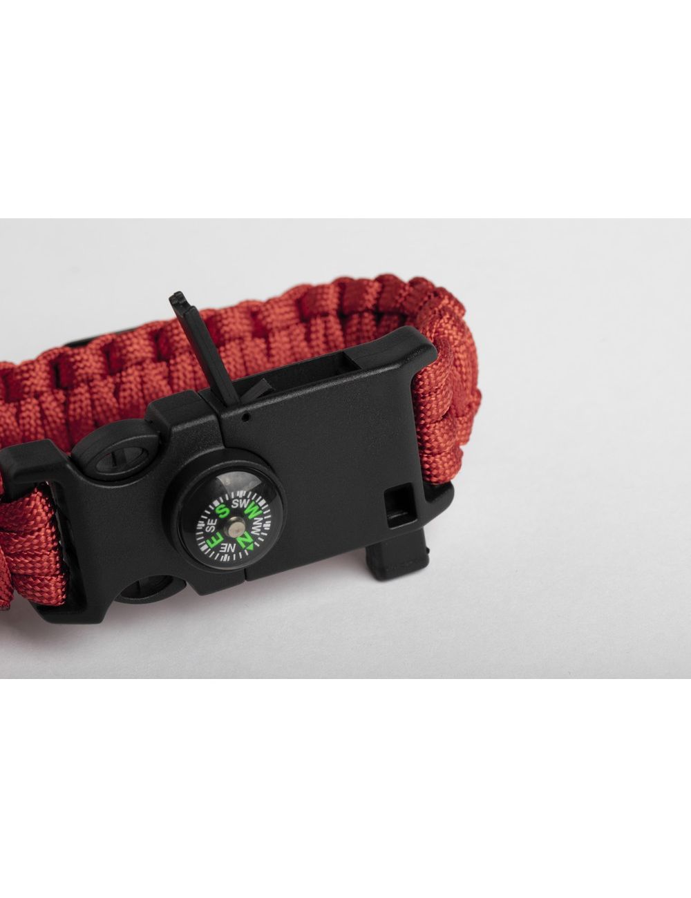 Wielofunkcyjne narzędzie przetrwania