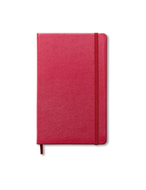 MOLESKINE Notatnik skórzany ok. A5