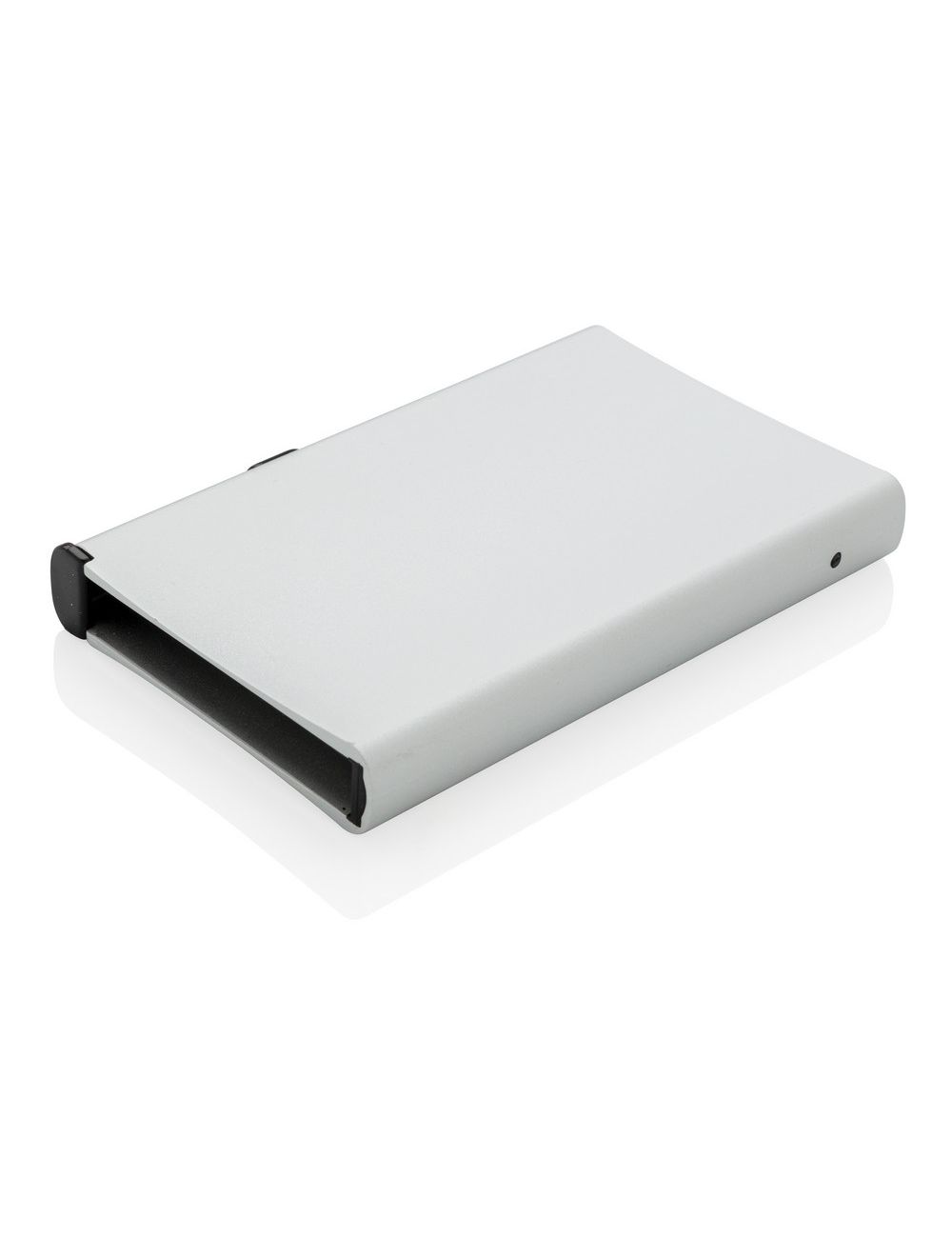Etui na karty kredytowe, ochrona RFID
