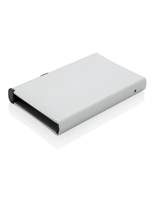 Etui na karty kredytowe, ochrona RFID