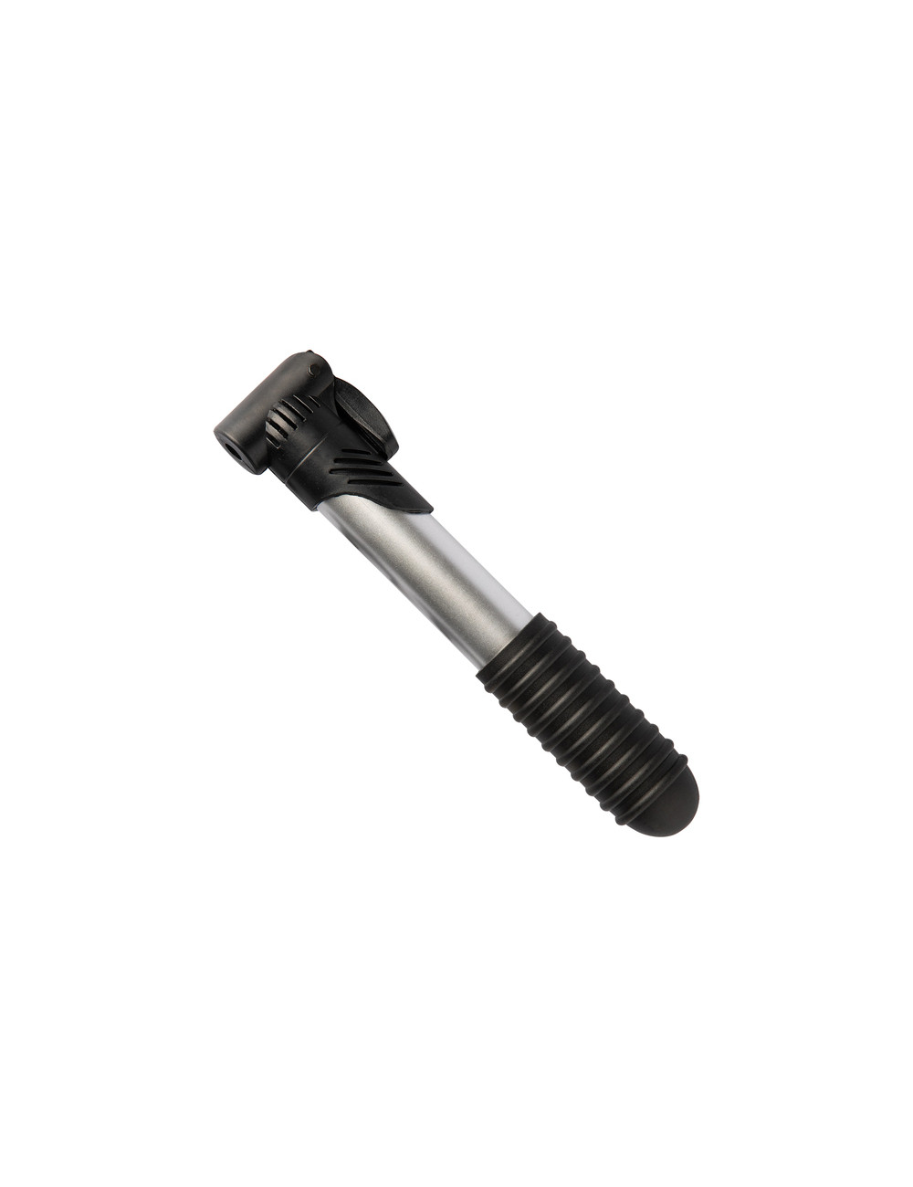 Pompka do roweru, czarny