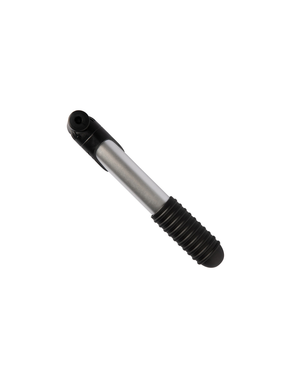 Pompka do roweru, czarny