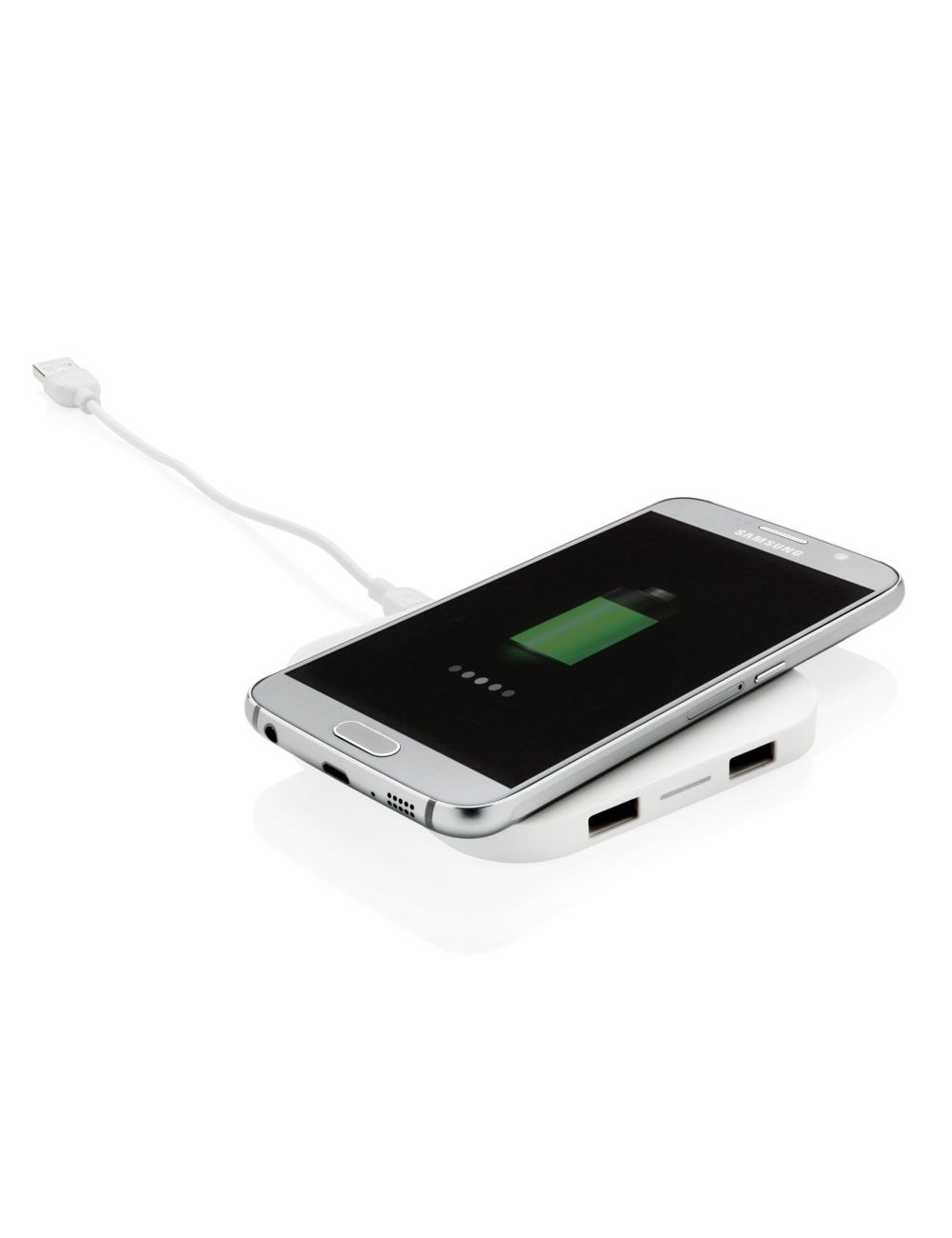 Ładowarka bezprzewodowa 5W