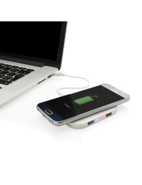 Ładowarka bezprzewodowa 5W