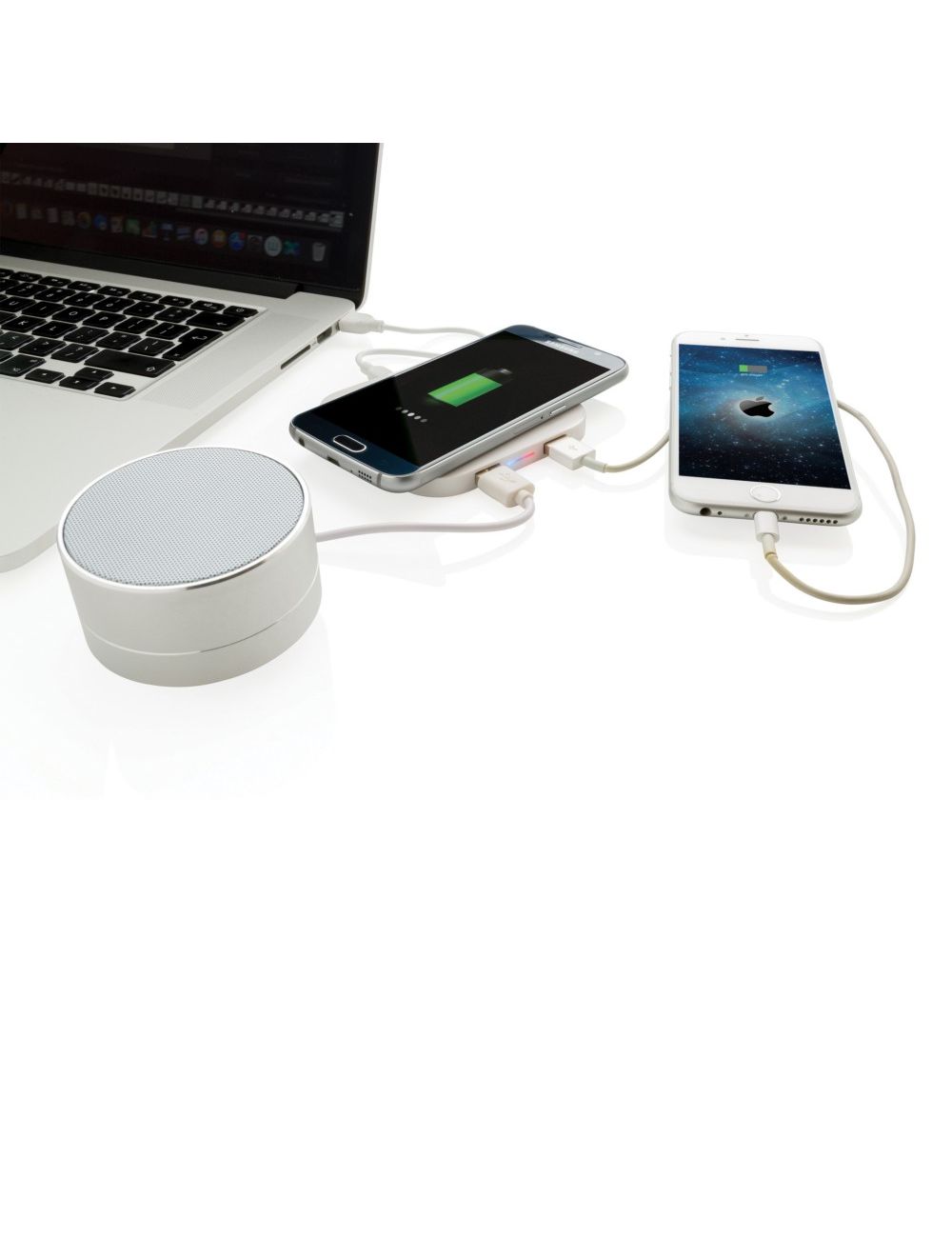 Ładowarka bezprzewodowa 5W