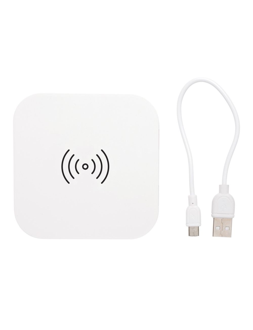 Ładowarka bezprzewodowa 5W