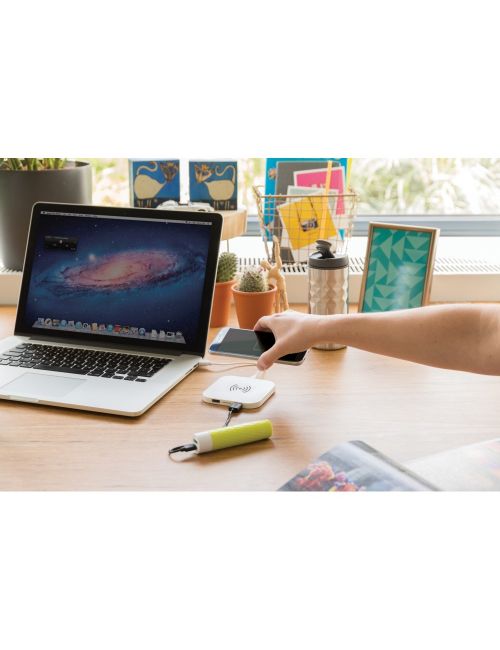 Ładowarka bezprzewodowa 5W