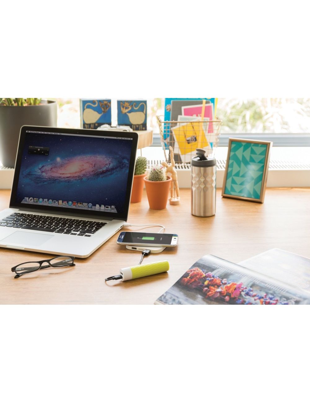 Ładowarka bezprzewodowa 5W