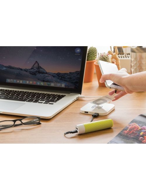 Ładowarka bezprzewodowa 5W