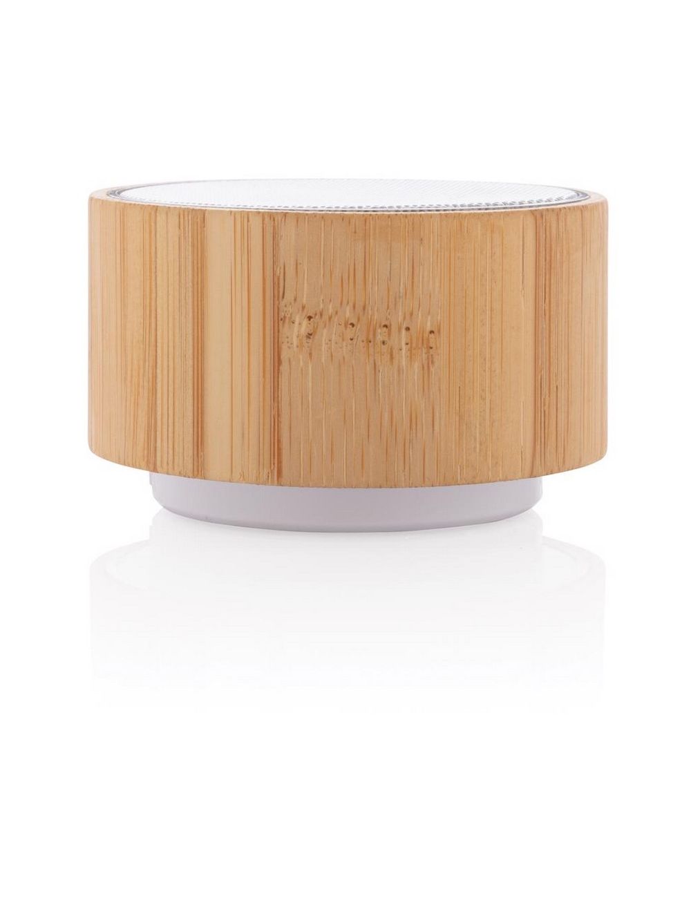 Bambusowy głośnik bezprzewodowy 3W