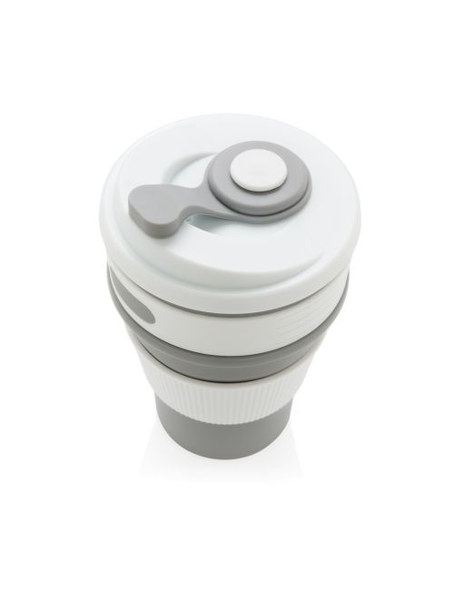 Składany kubek podróżny 350 ml
