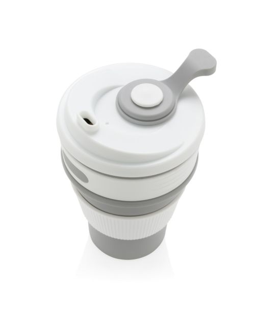 Składany kubek podróżny 350 ml