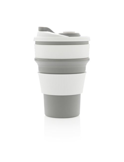Składany kubek podróżny 350 ml
