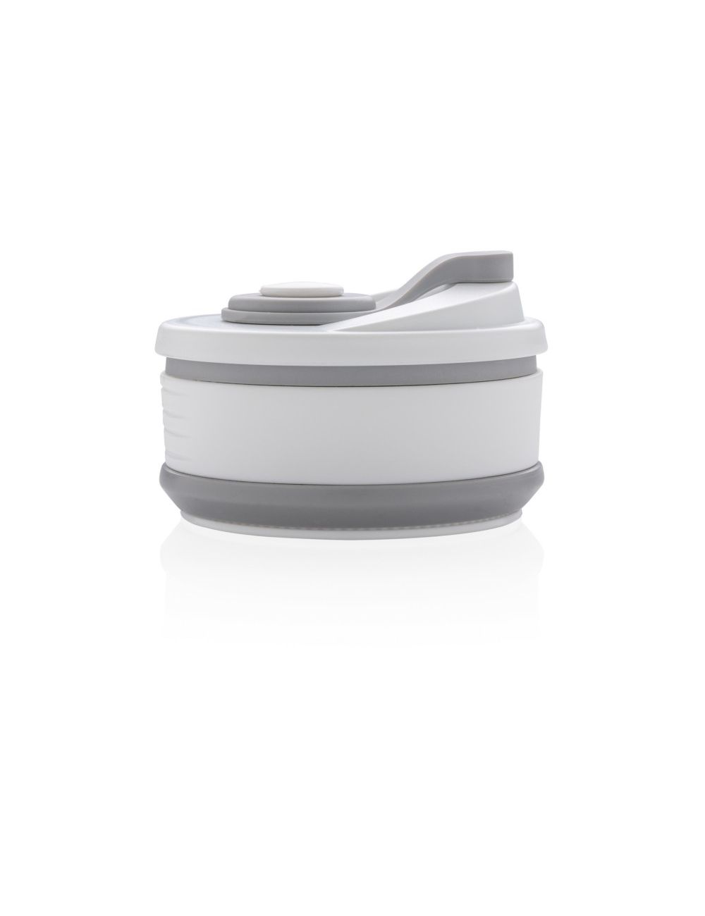 Składany kubek podróżny 350 ml