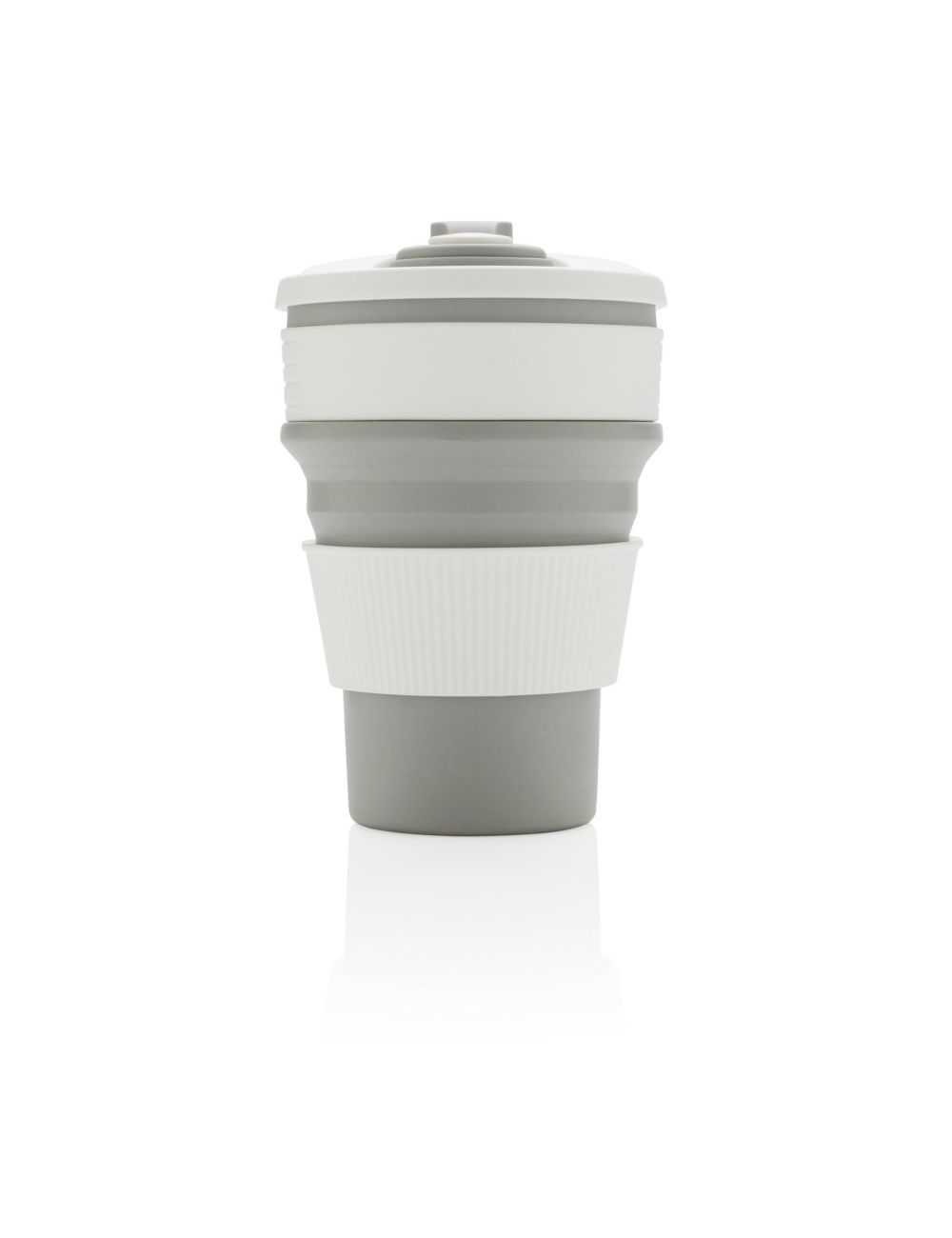 Składany kubek podróżny 350 ml