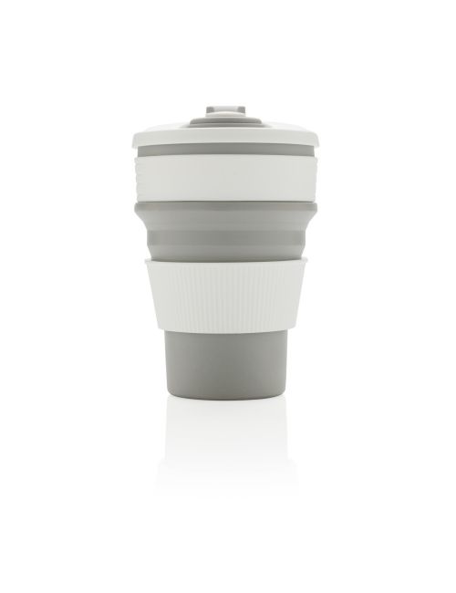 Składany kubek podróżny 350 ml
