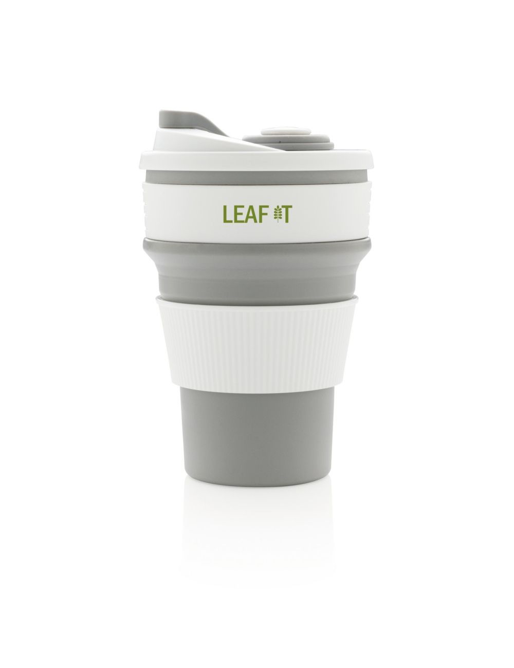 Składany kubek podróżny 350 ml