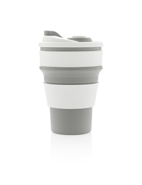 Składany kubek podróżny 350 ml
