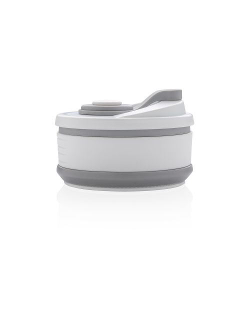 Składany kubek podróżny 350 ml