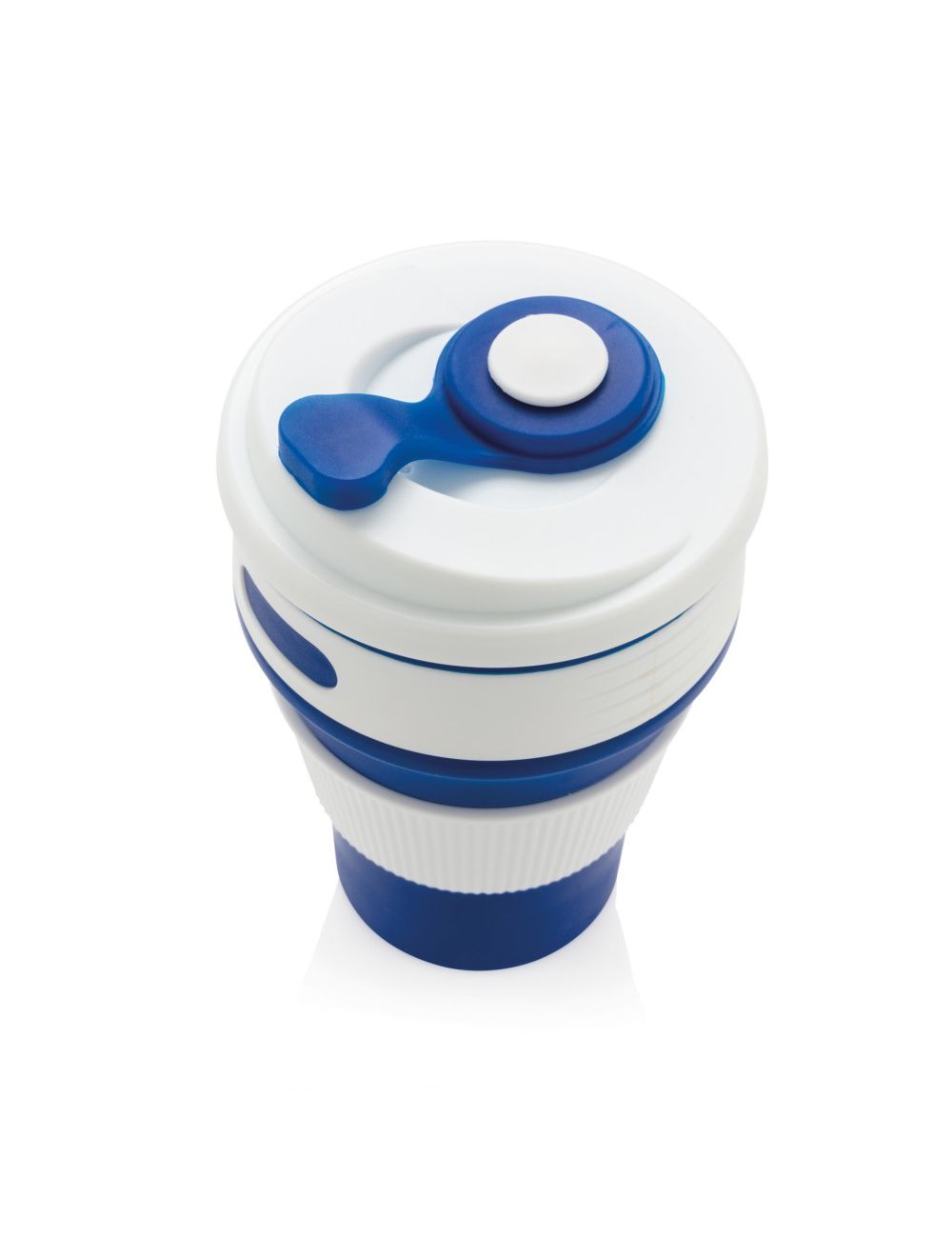 Składany kubek podróżny 350 ml