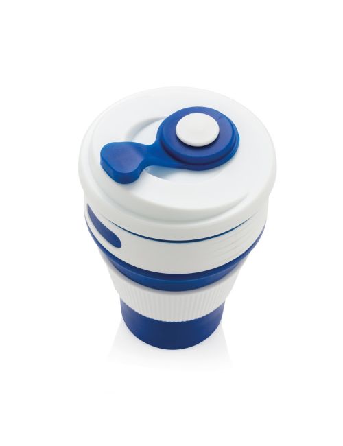 Składany kubek podróżny 350 ml