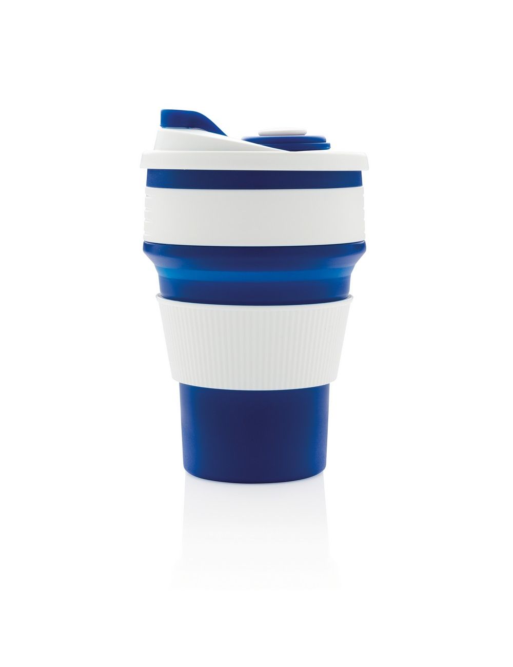 Składany kubek podróżny 350 ml