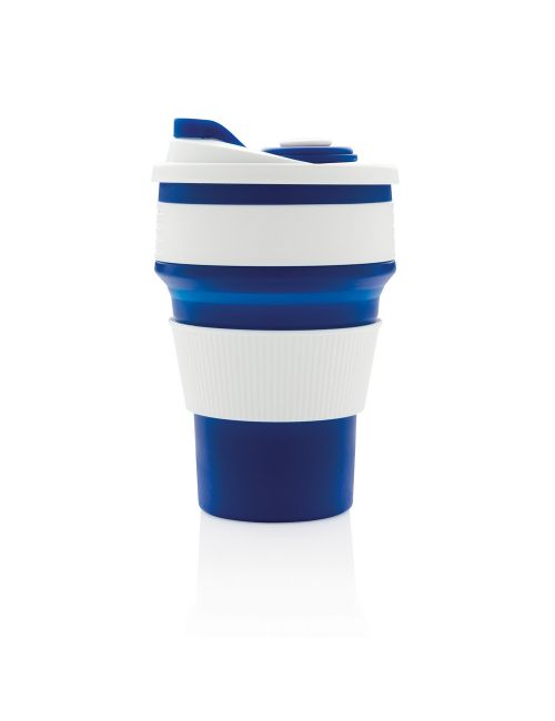 Składany kubek podróżny 350 ml