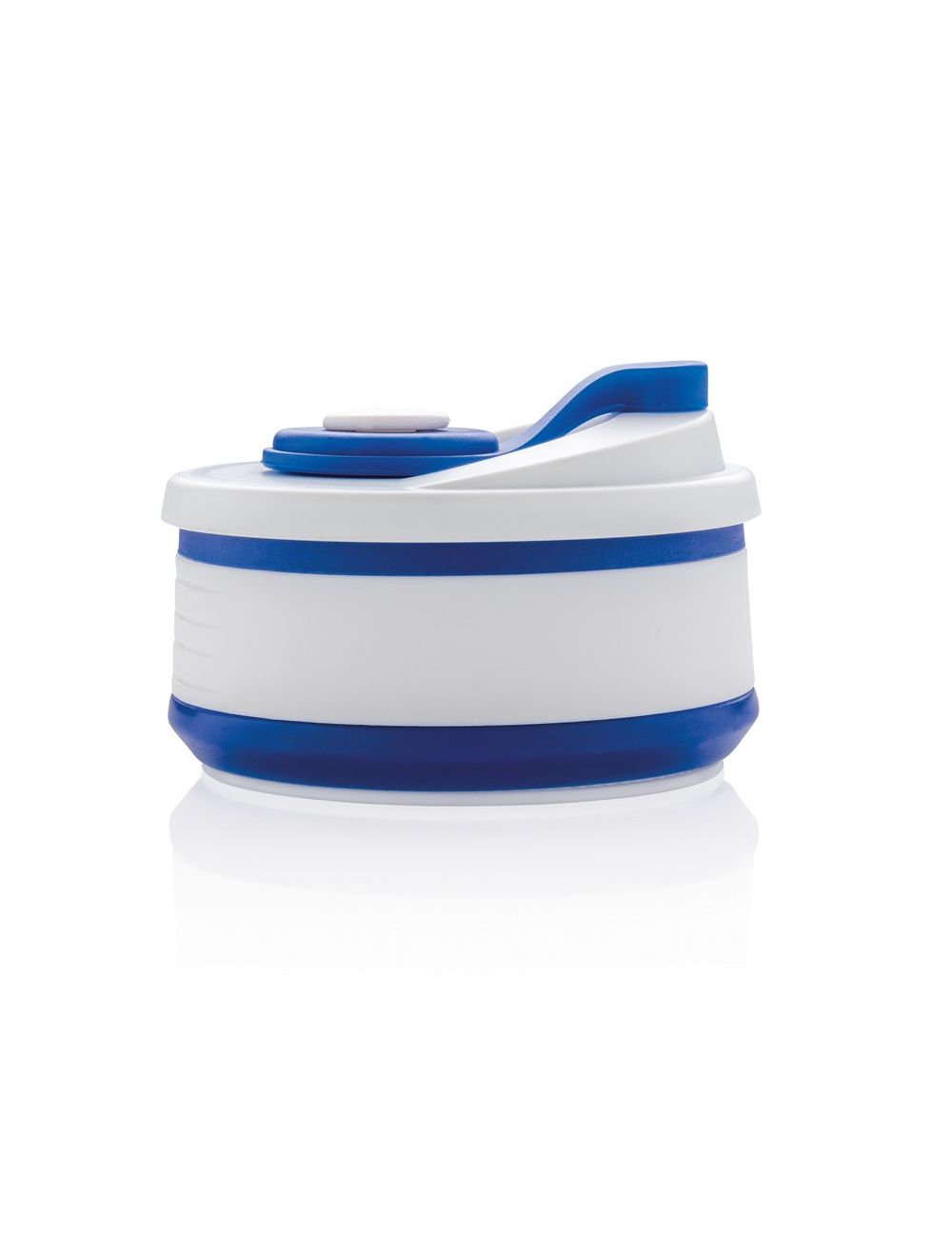 Składany kubek podróżny 350 ml