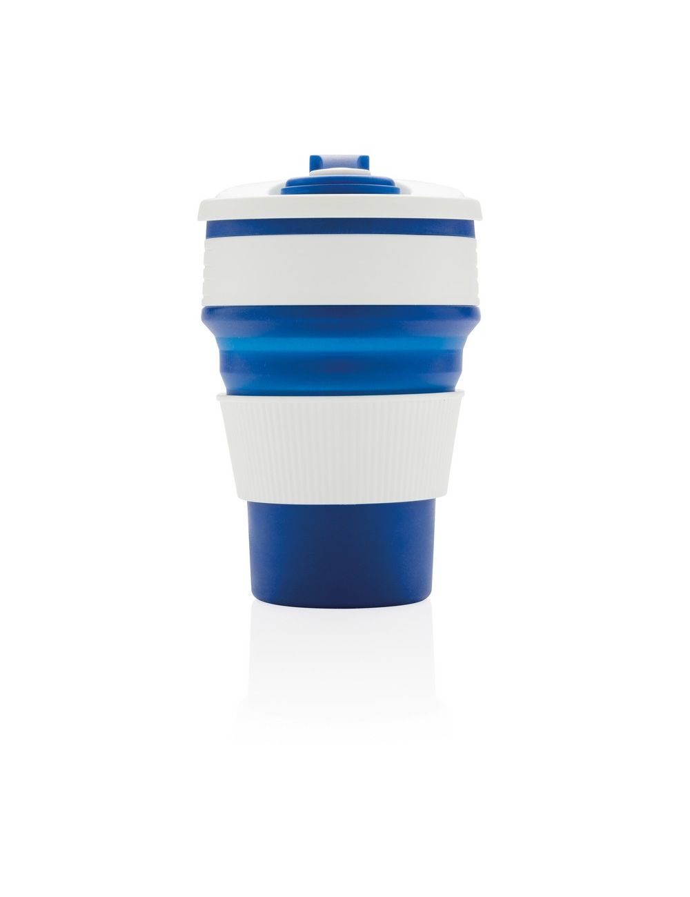 Składany kubek podróżny 350 ml