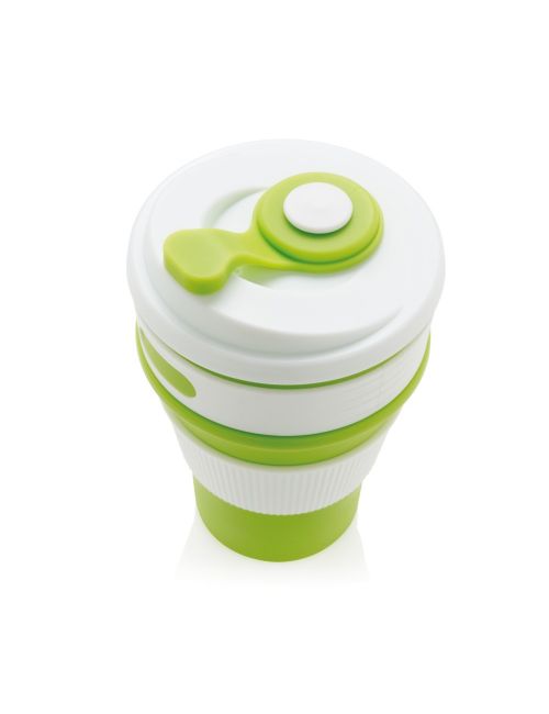 Składany kubek podróżny 350 ml