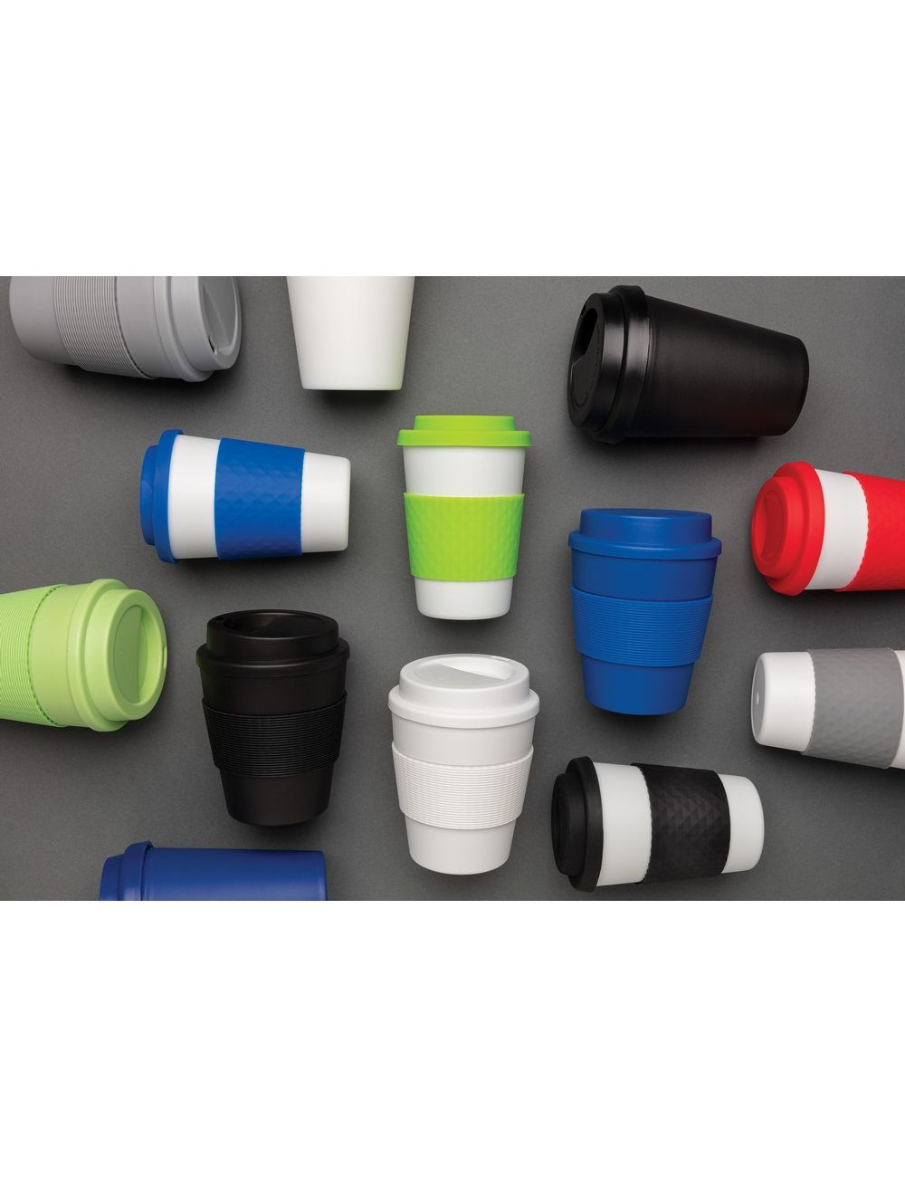 Kubek podróżny 350 ml