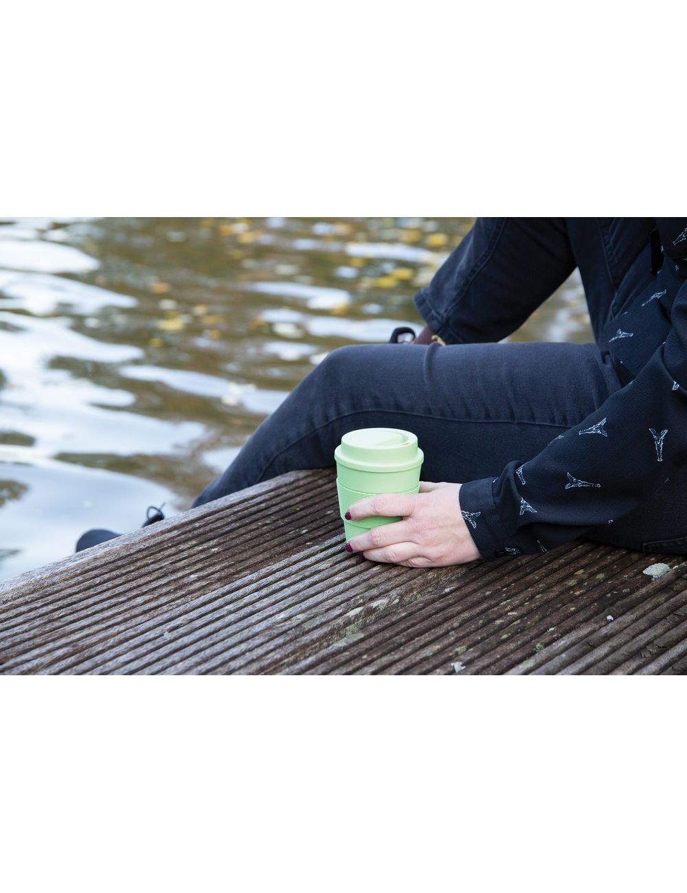 Kubek podróżny 350 ml